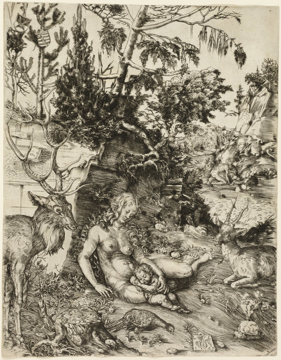  by Lucas Cranach the Elder