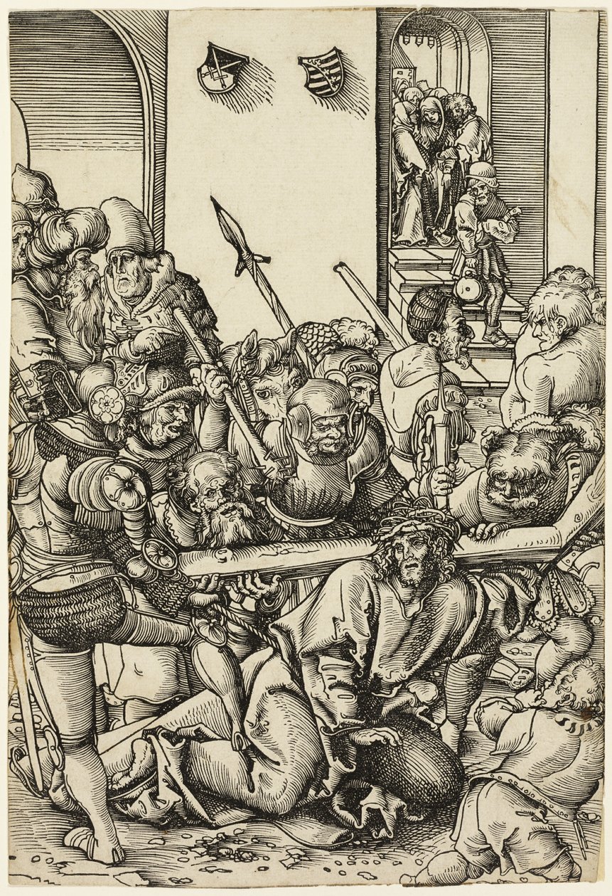 by Lucas Cranach the Elder