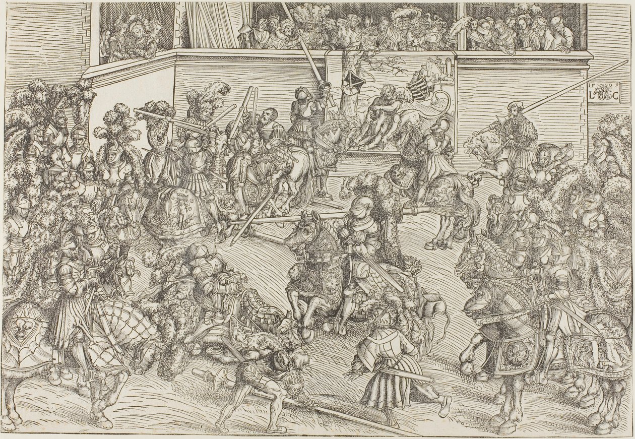  by Lucas Cranach the Elder