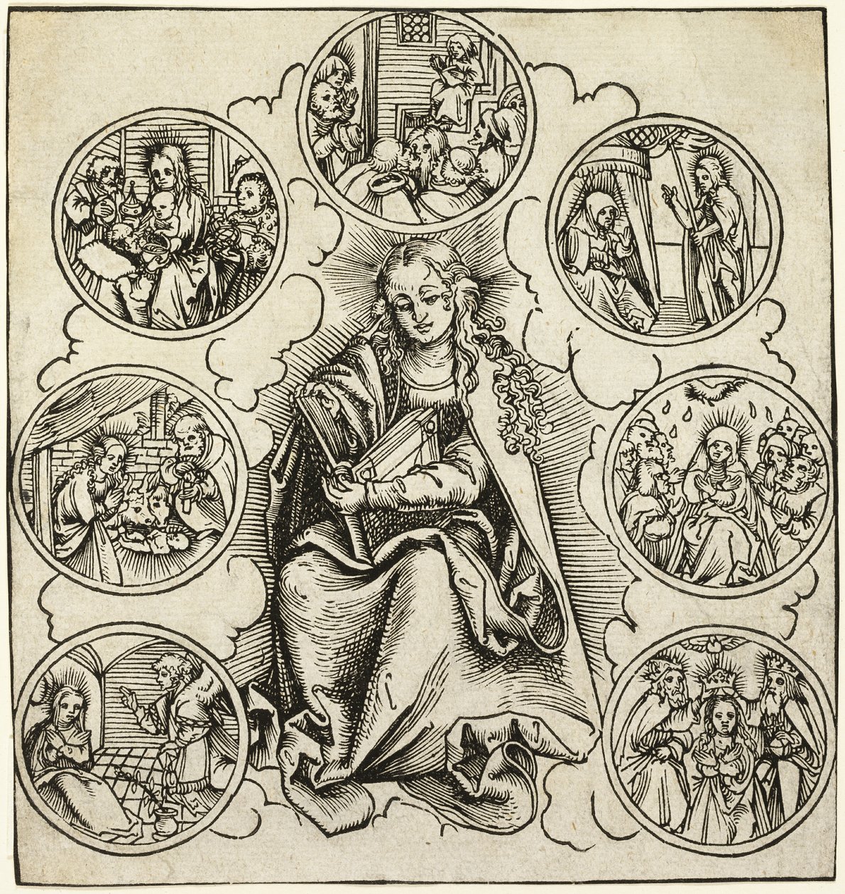  by Lucas Cranach the Elder