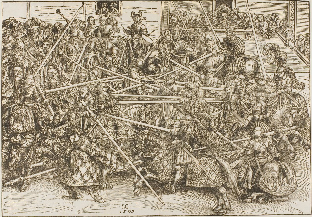  by Lucas Cranach the Elder