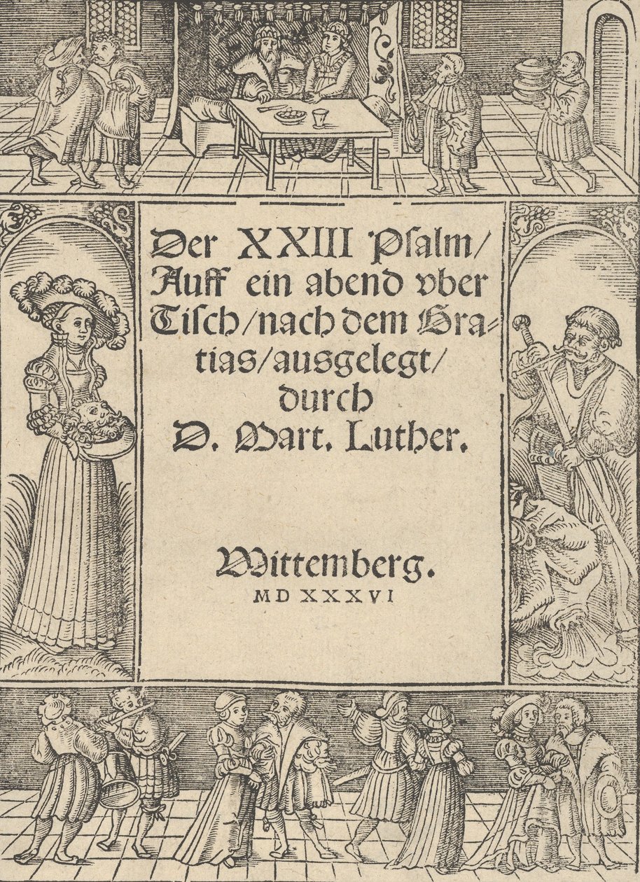 Salome ve Vaftizci Yahya