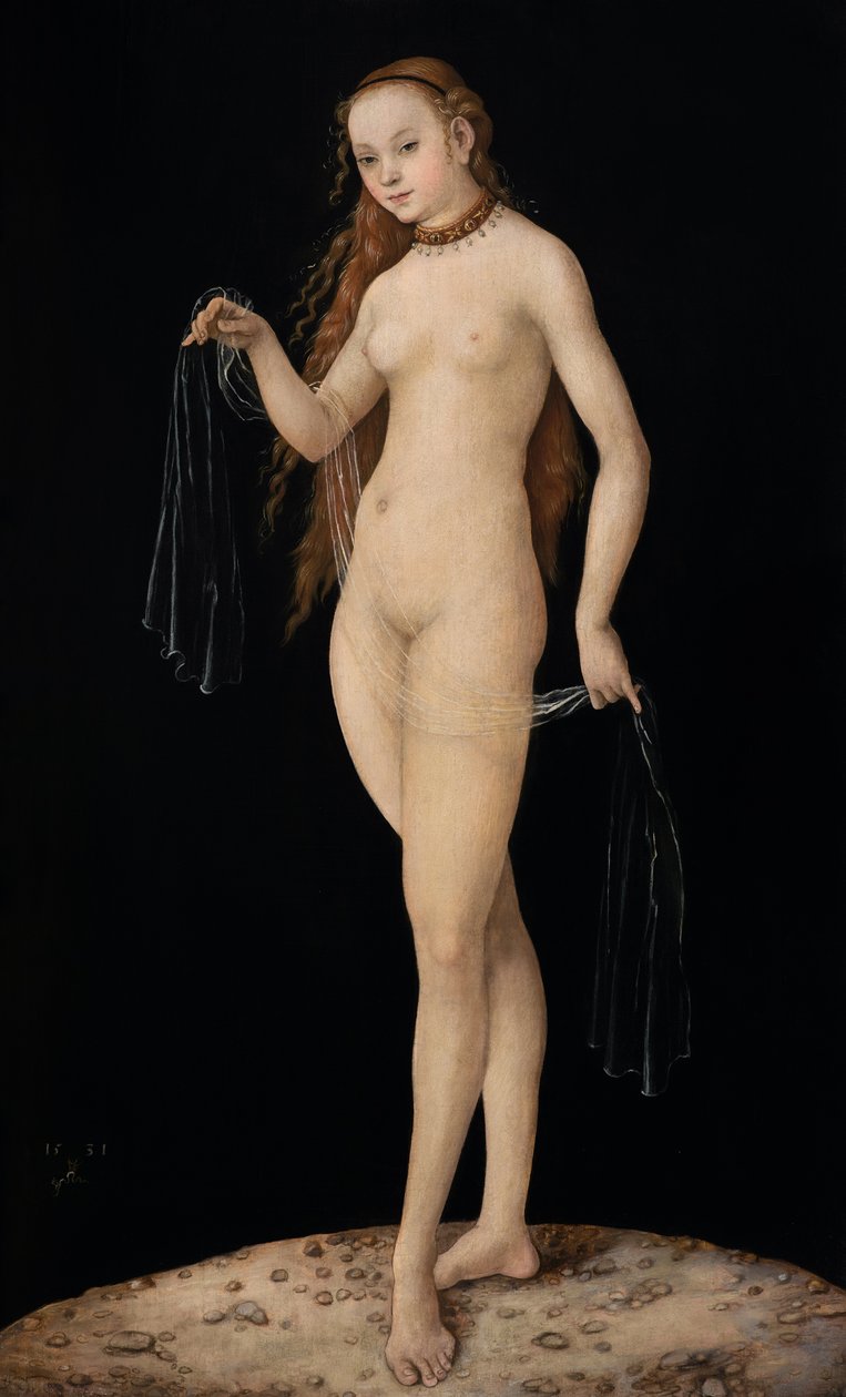  by Lucas Cranach the Elder