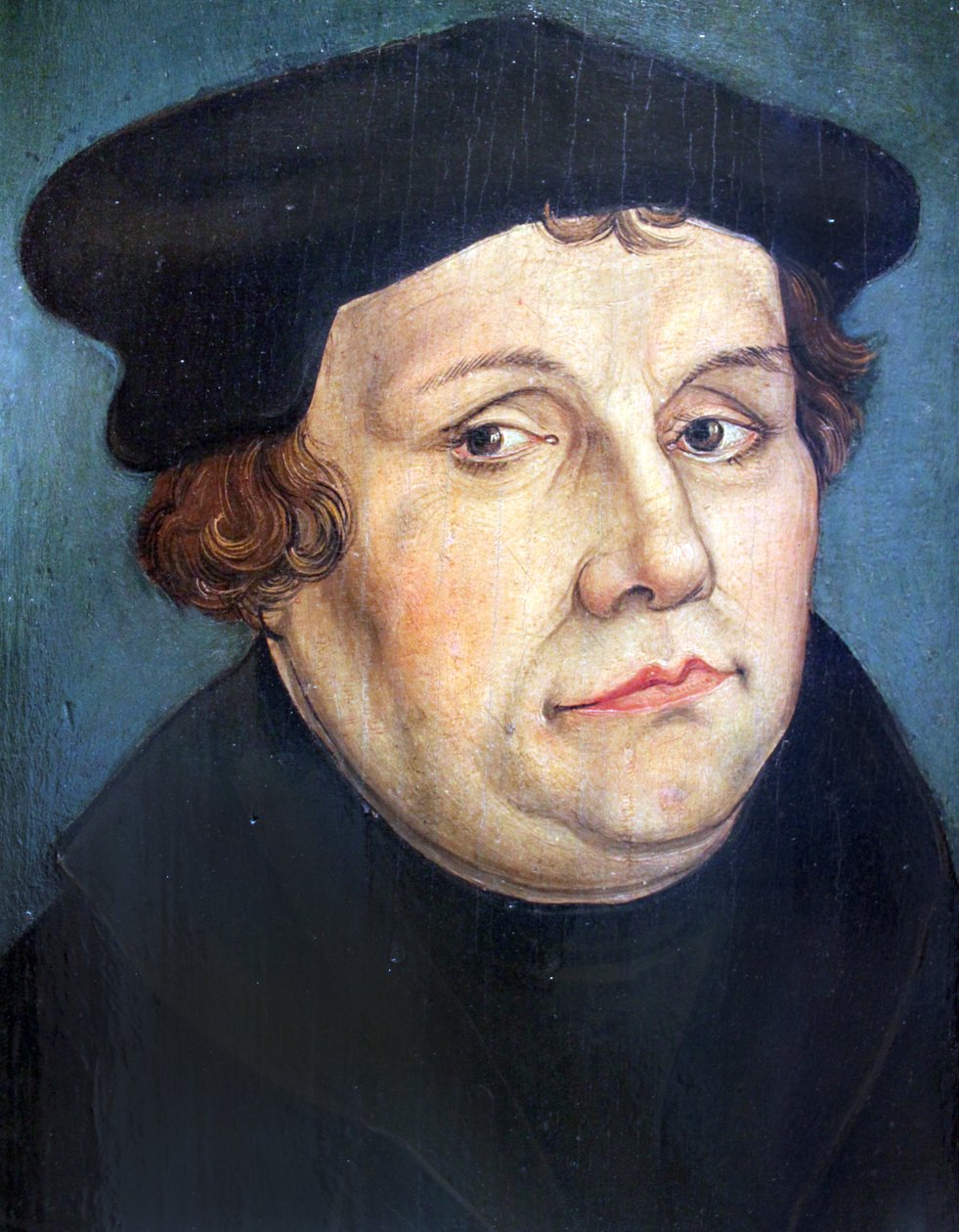  by Lucas Cranach the Younger