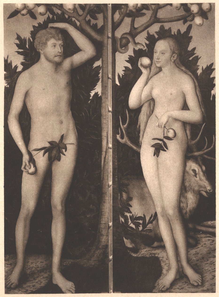  by Lucas Cranach the Younger