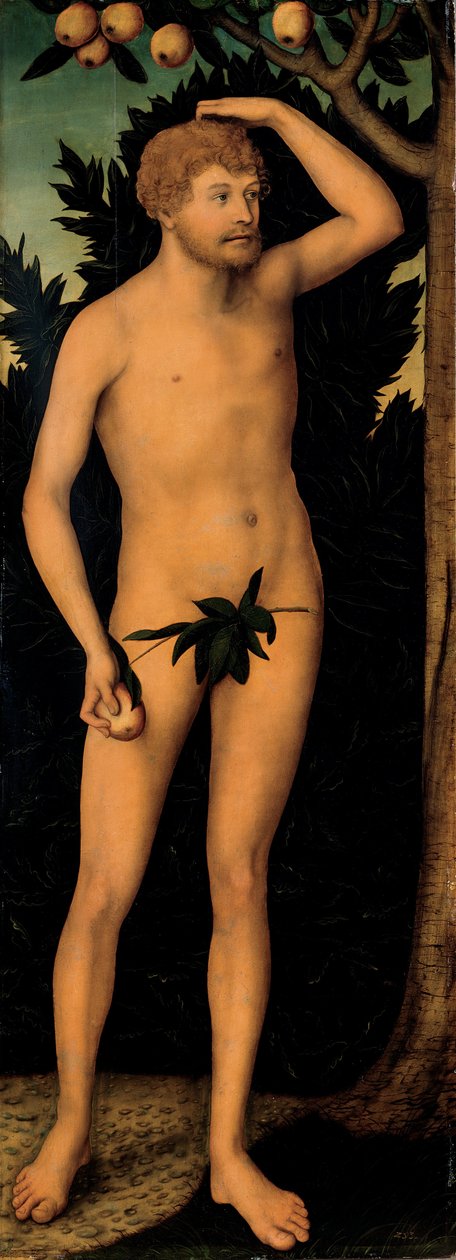 by Lucas Cranach the Younger