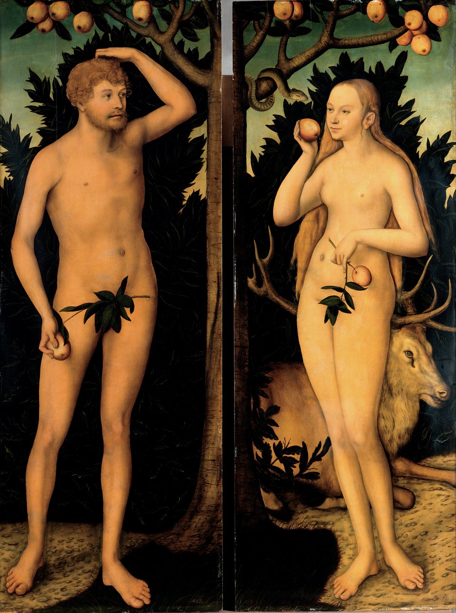  by Lucas Cranach the Younger