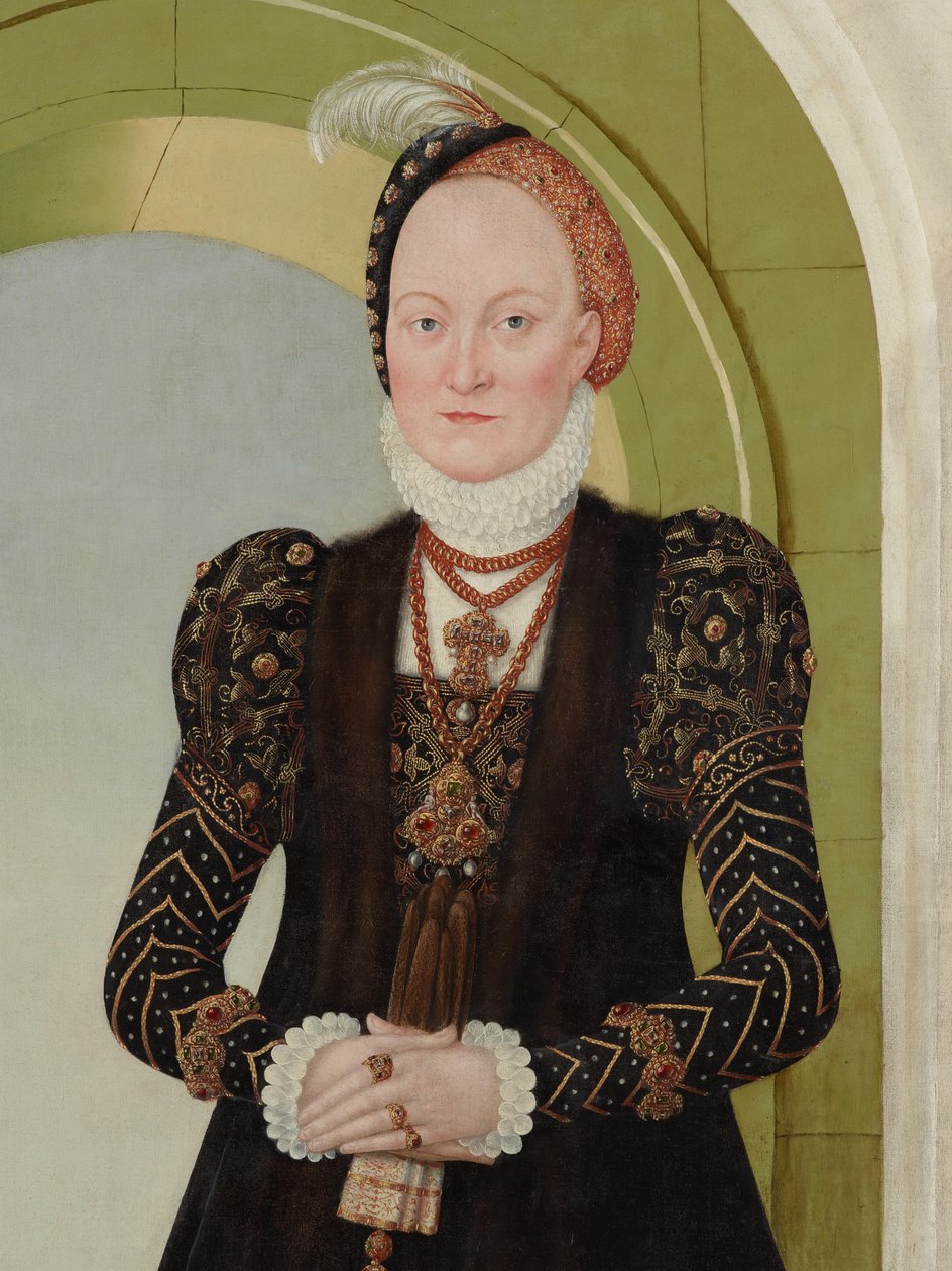  by Lucas Cranach the Younger