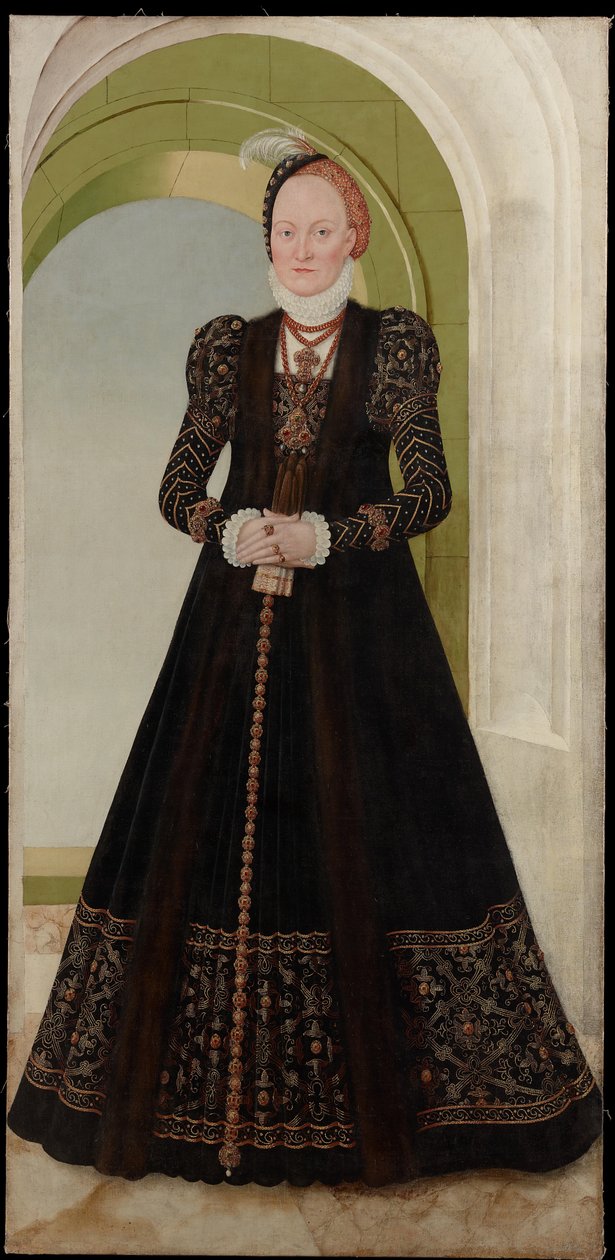 by Lucas Cranach the Younger