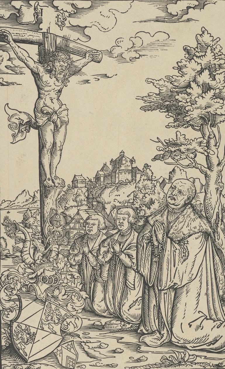 Christoph Scheurl