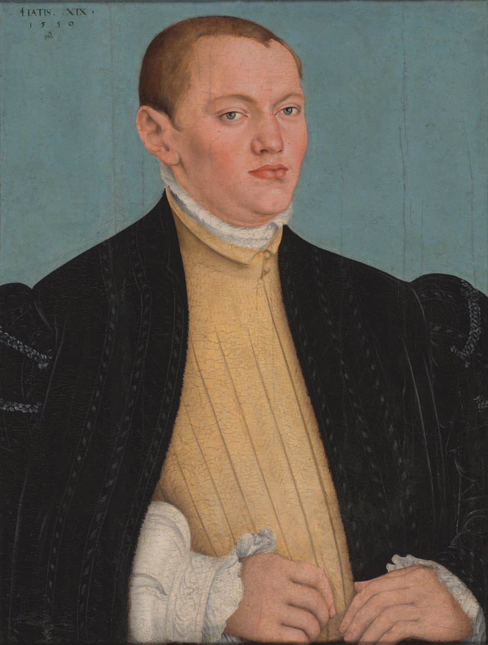  by Lucas Cranach the Younger