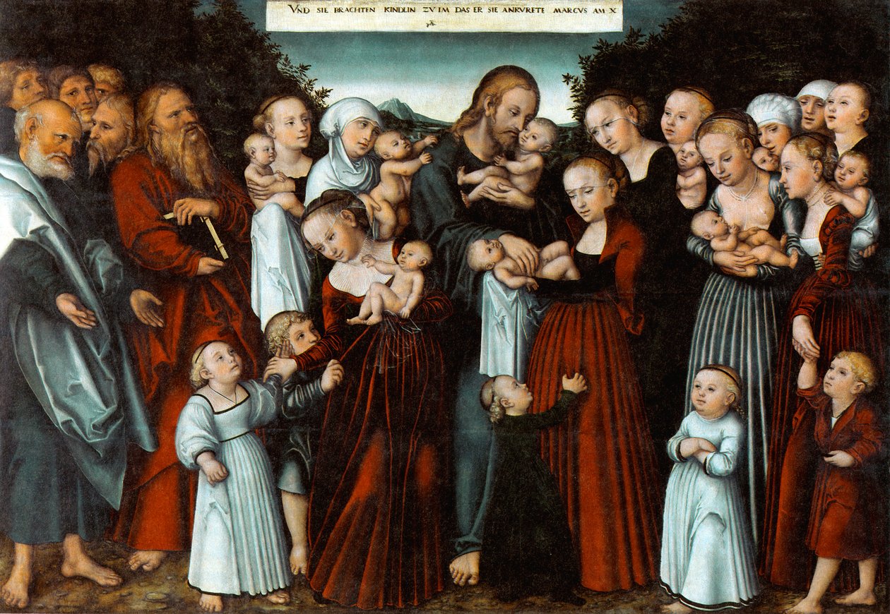  by Lucas Cranach the Younger