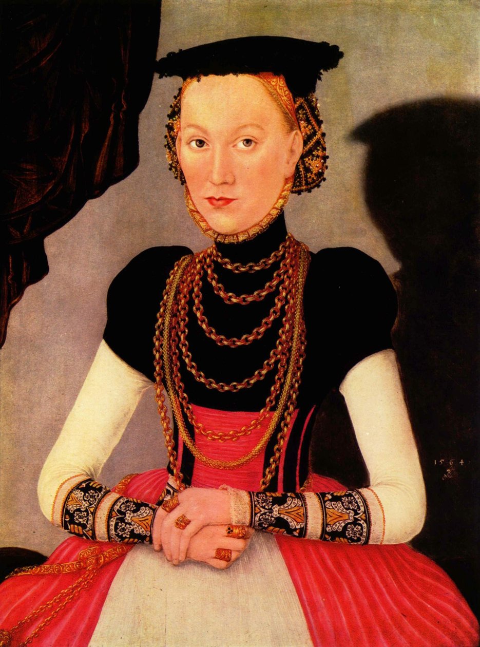  by Lucas Cranach the Younger