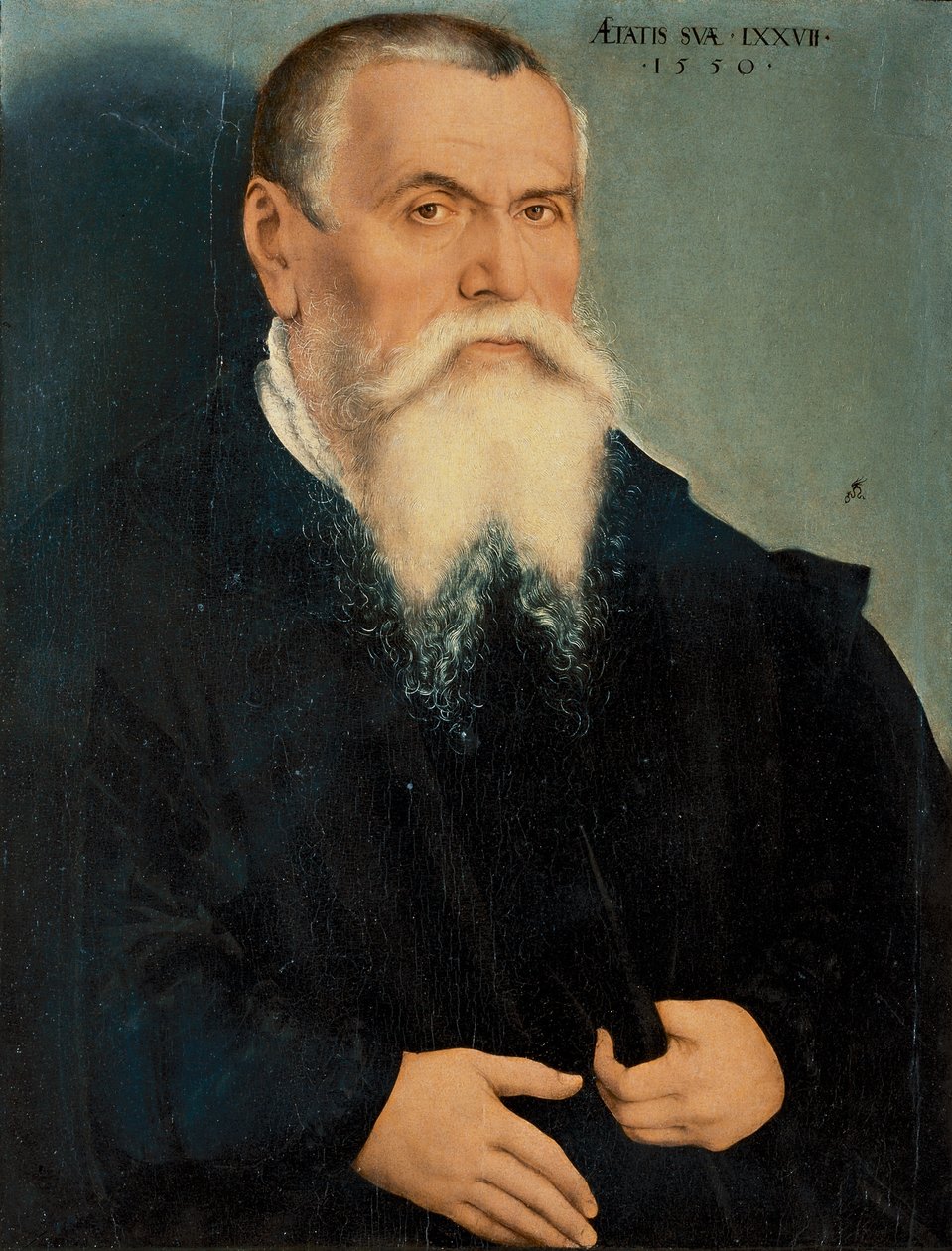  by Lucas Cranach the Younger