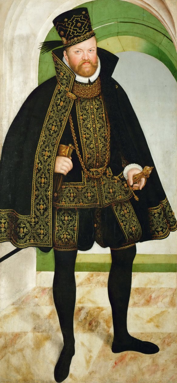 Augustus