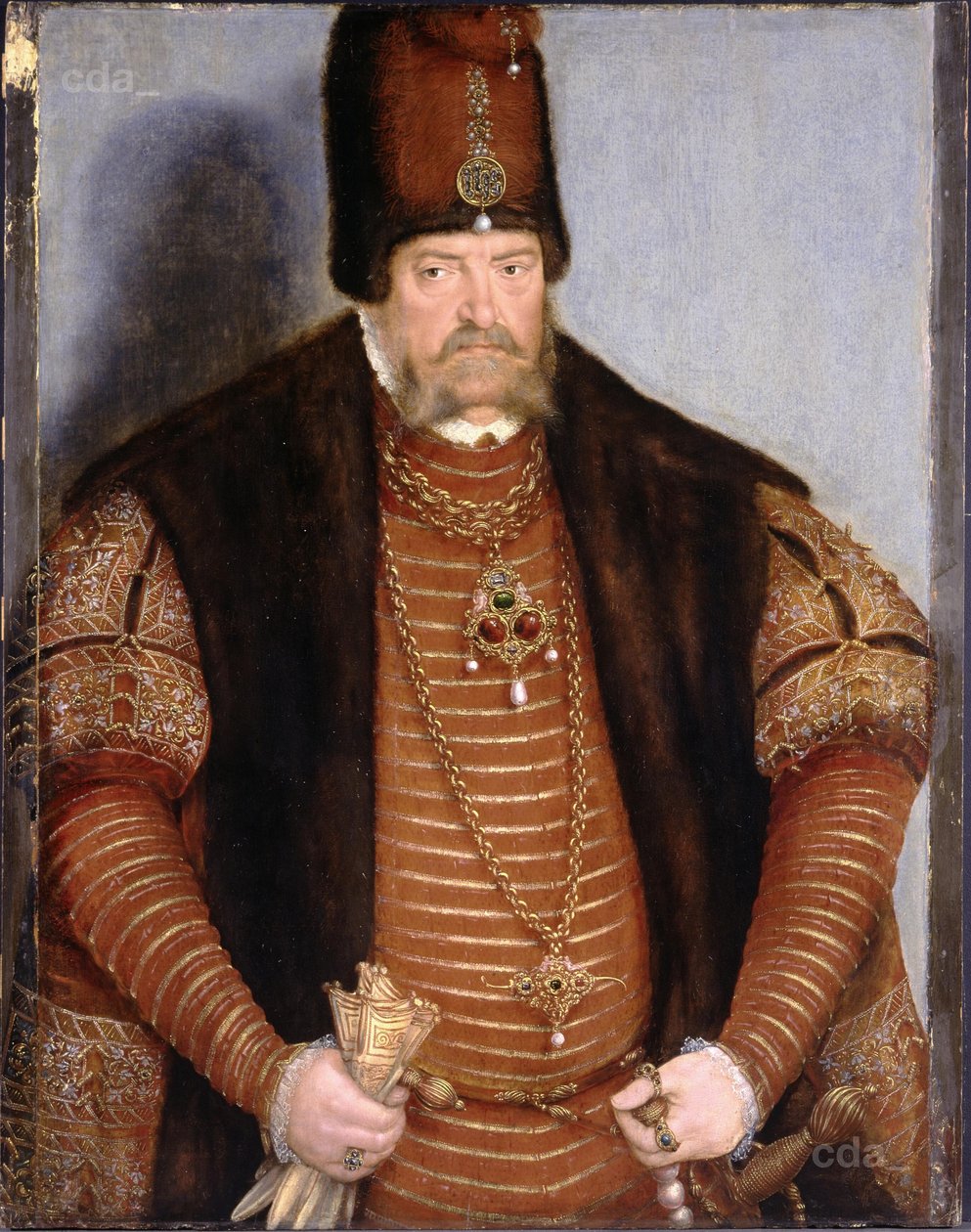  by Lucas Cranach the Younger