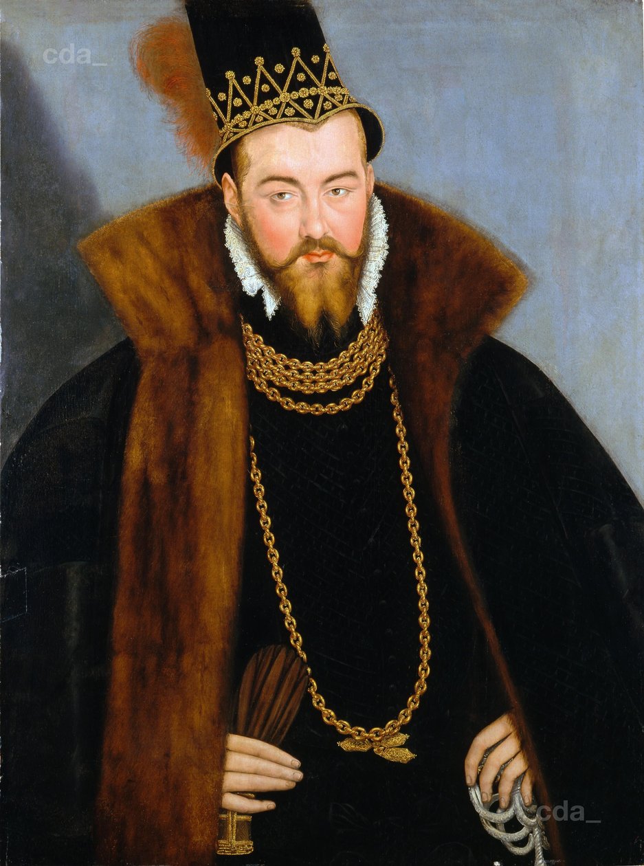  by Lucas Cranach the Younger