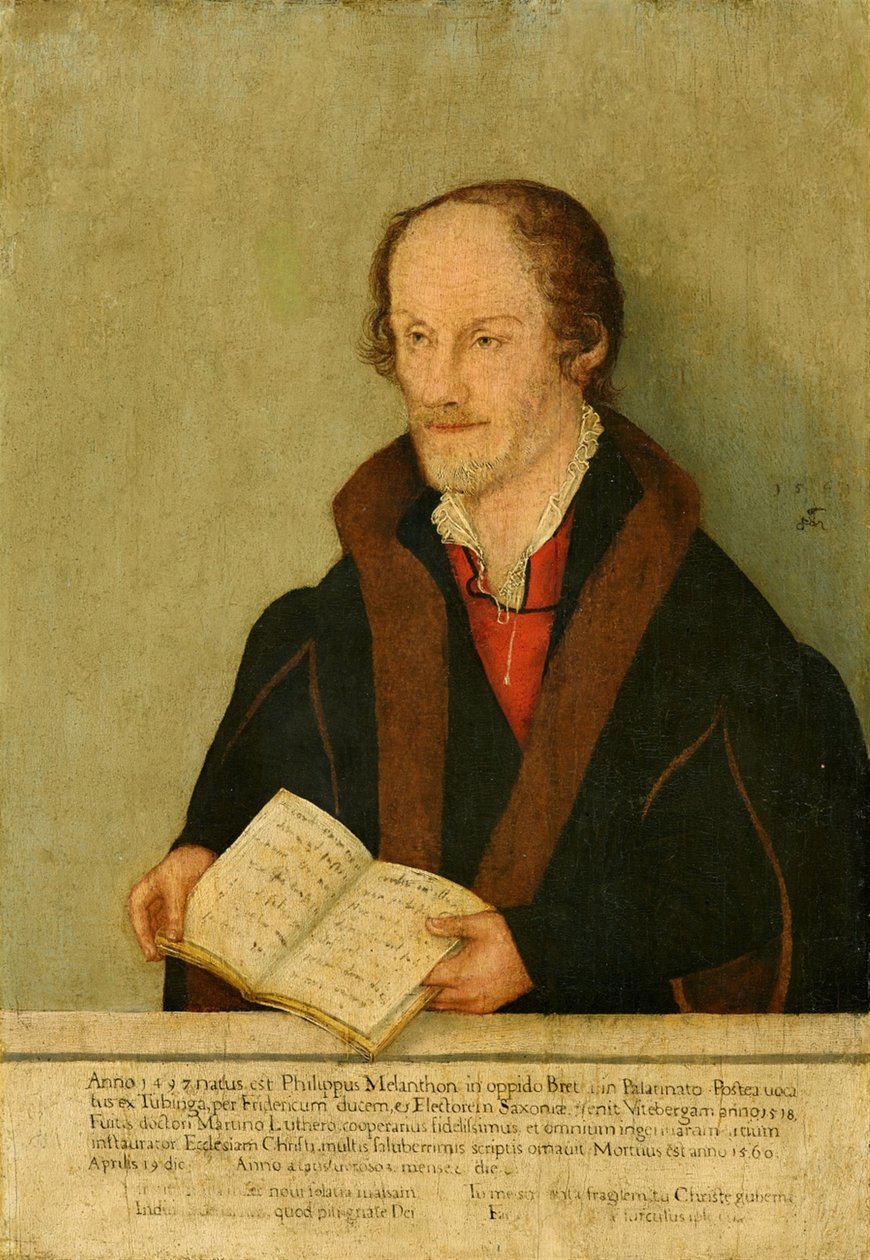  by Lucas Cranach the Younger