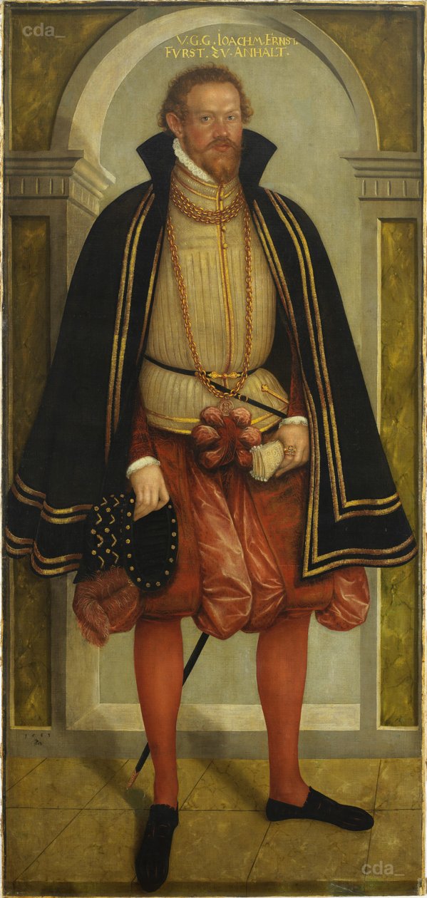  by Lucas Cranach the Younger
