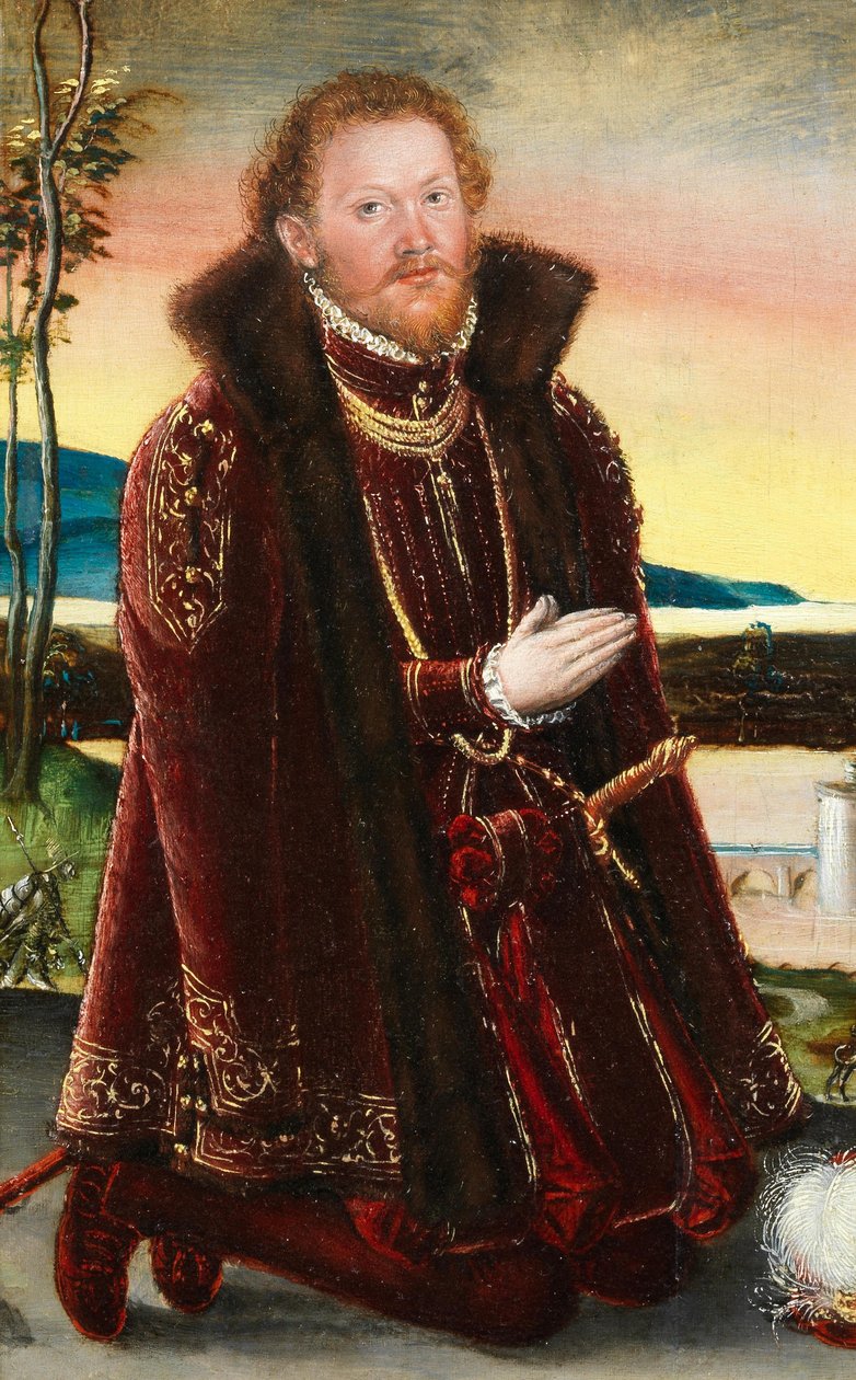  by Lucas Cranach the Younger