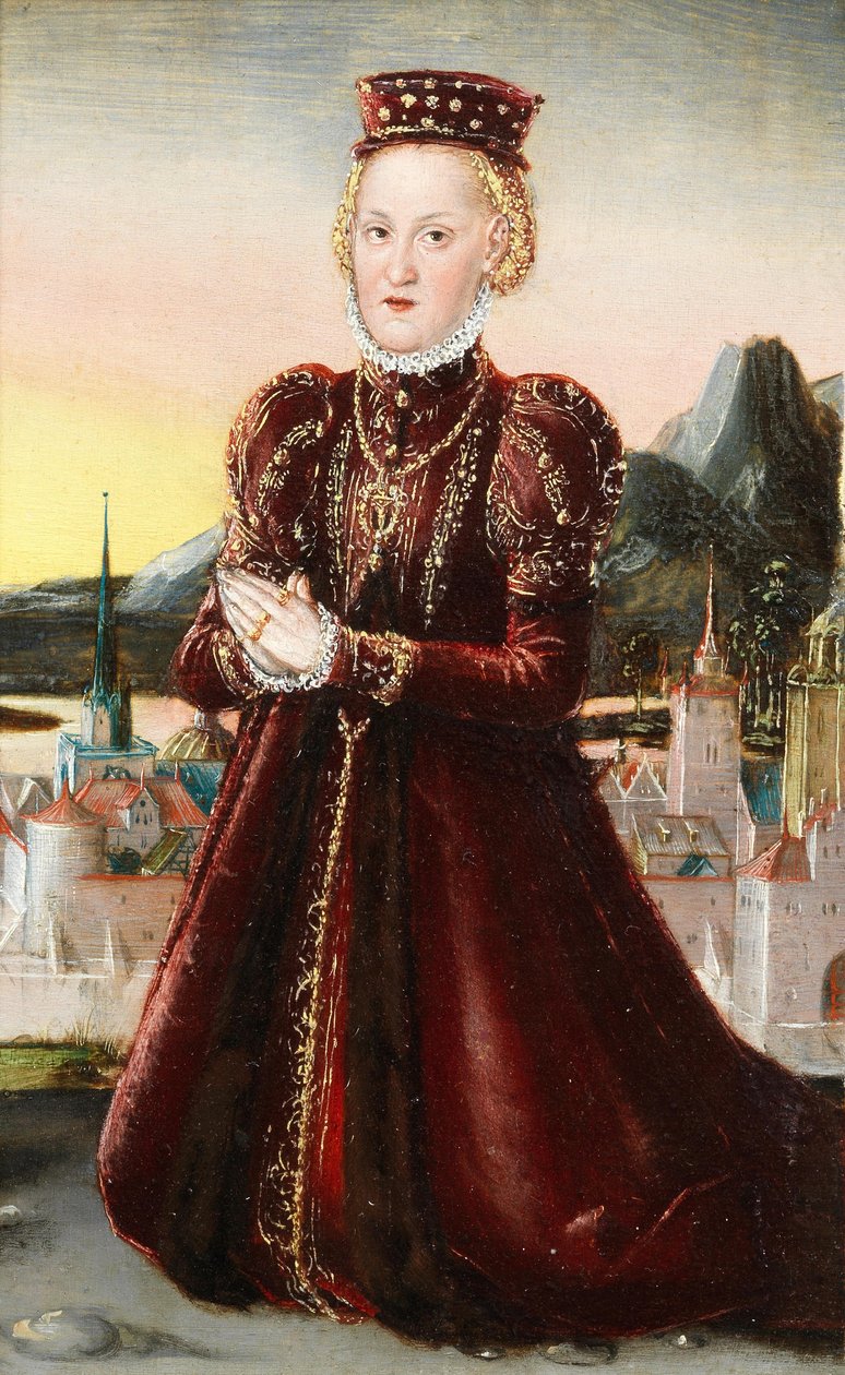  by Lucas Cranach the Younger