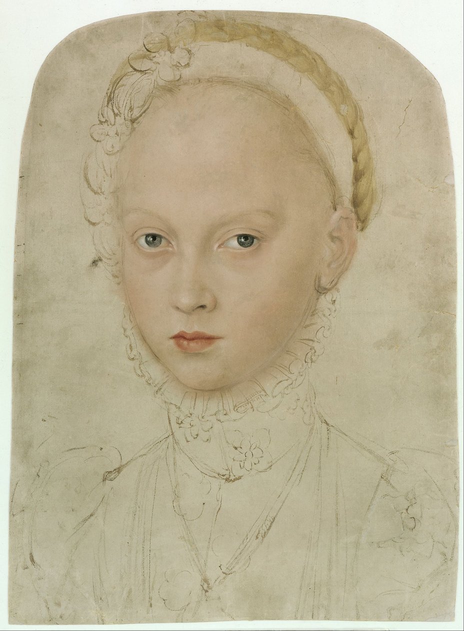  by Lucas Cranach the Younger