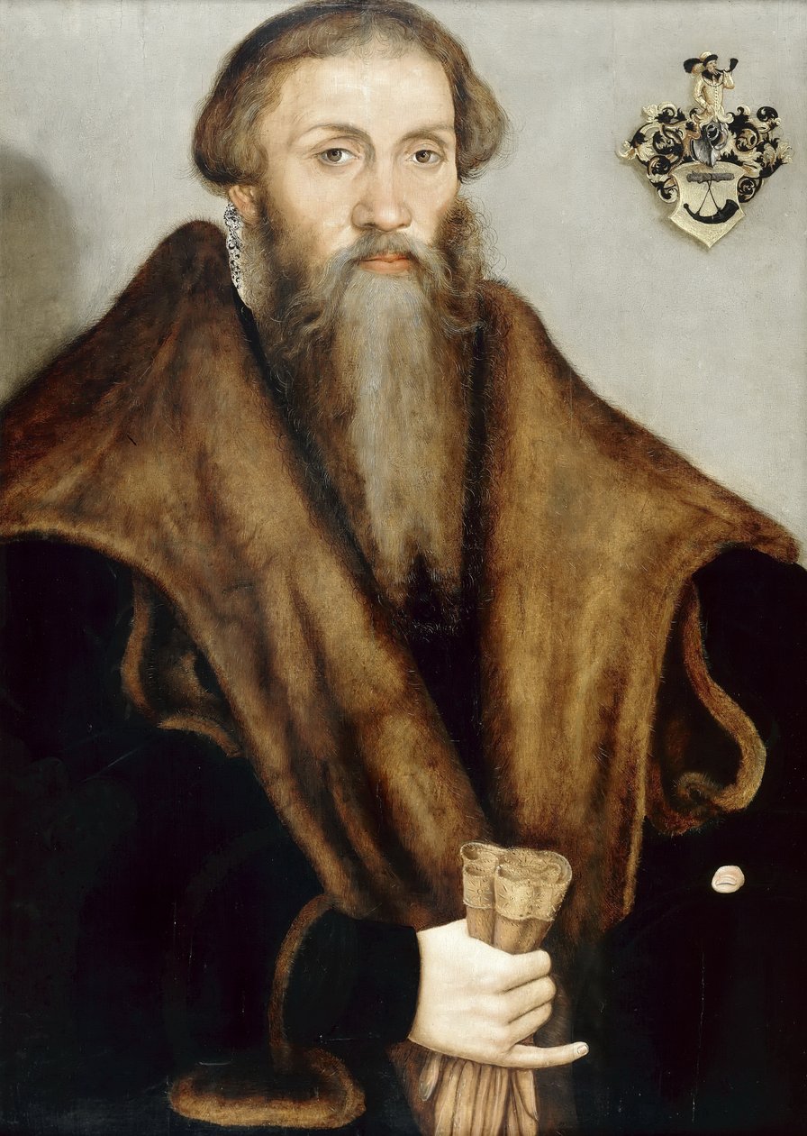  by Lucas Cranach the Younger
