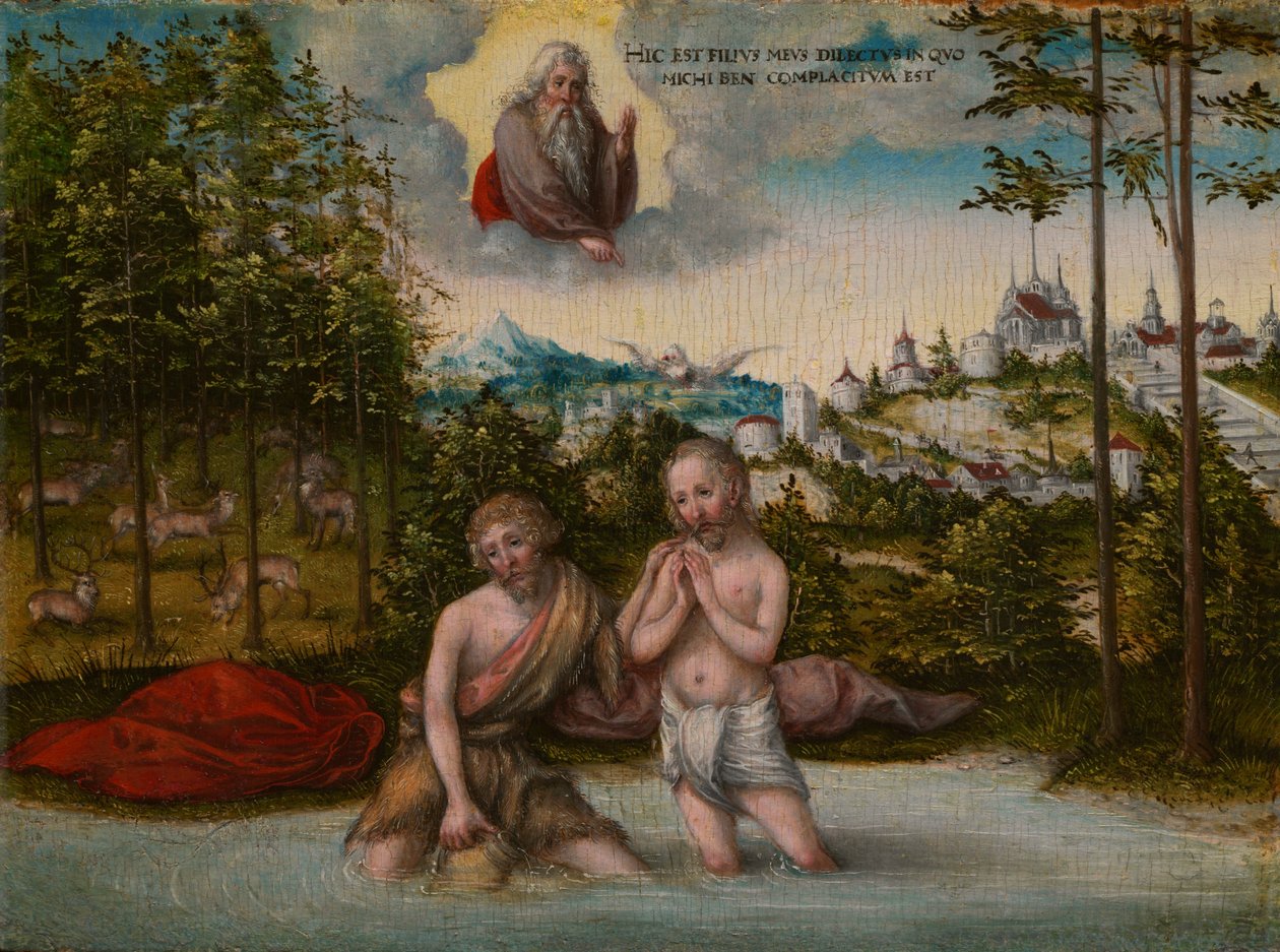 by Lucas Cranach the Younger