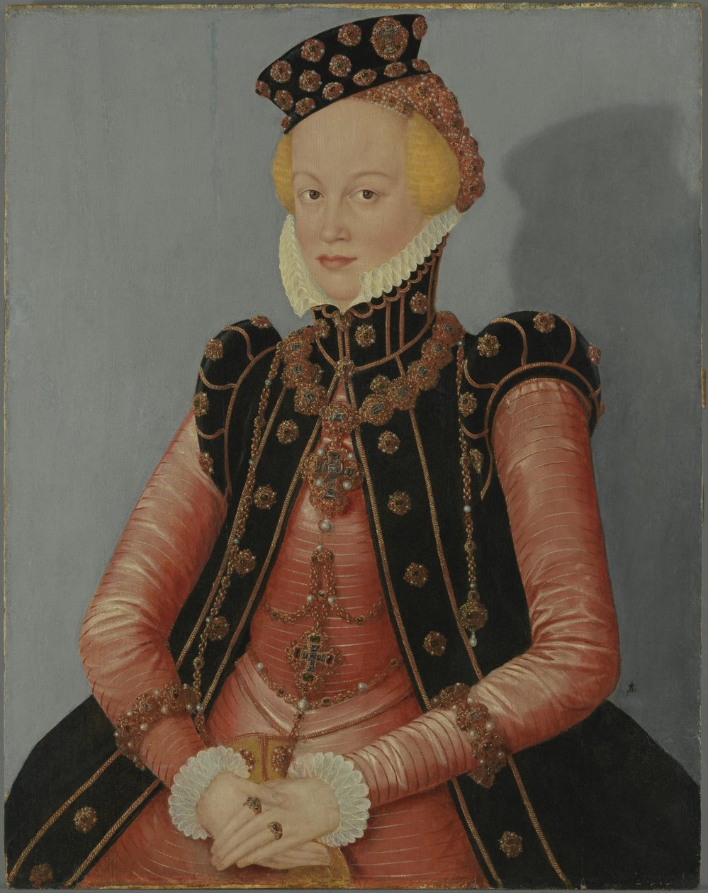  by Lucas Cranach the Younger
