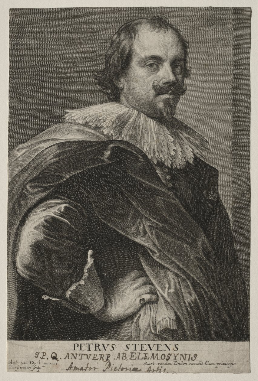 Peter Stevens