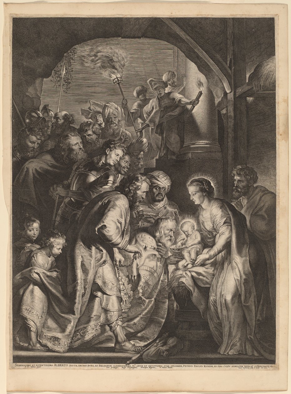 Magi