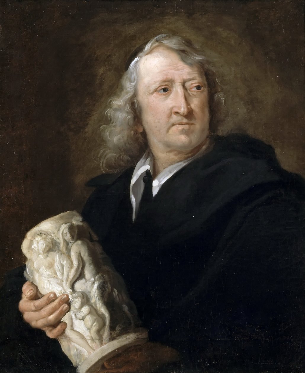 Gerard van Opstal