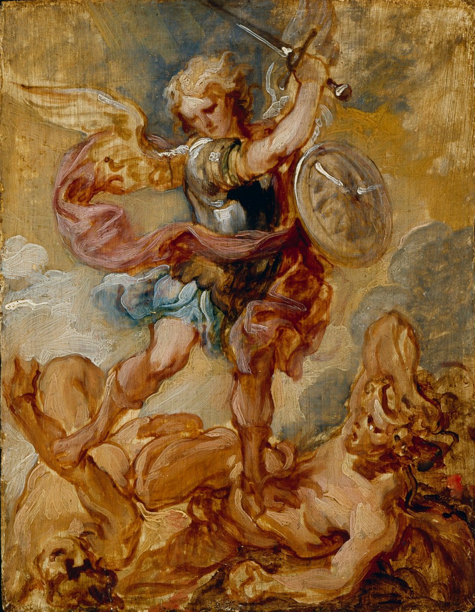  by Lucas Franchoys the Younger