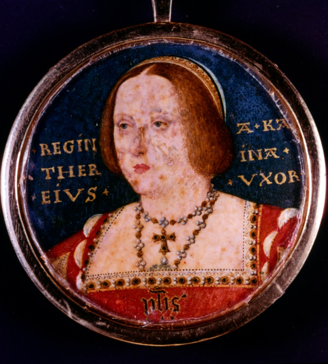 Aragonlu Catherine, VIII. Henry