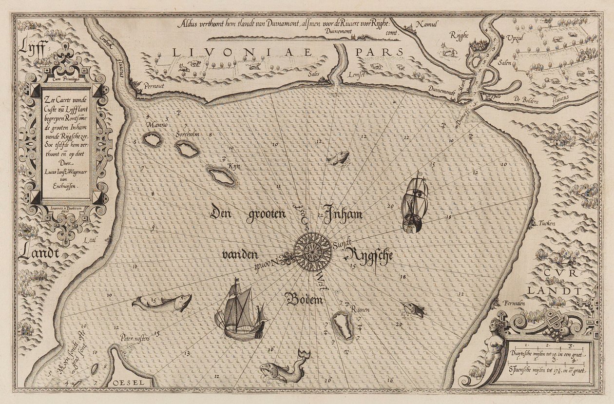 Riga Körfezi