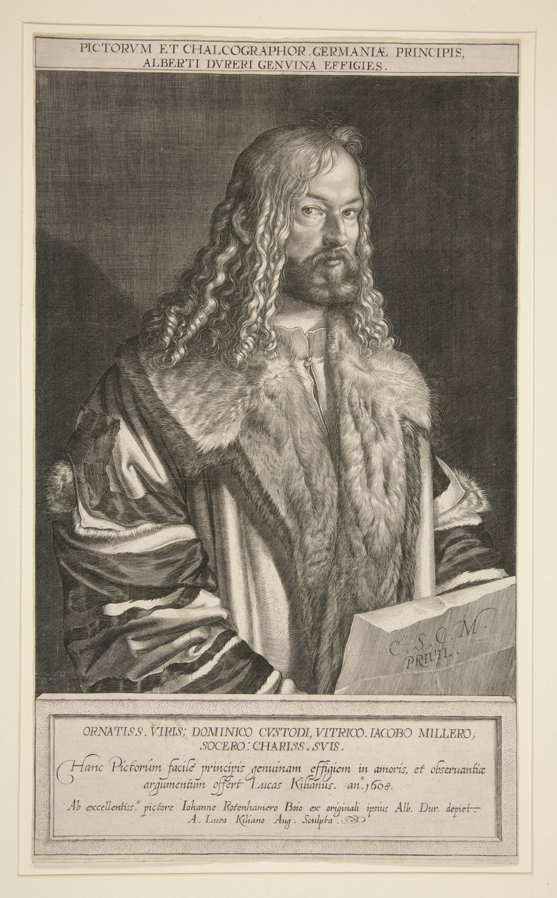 Albrecht Dürer
