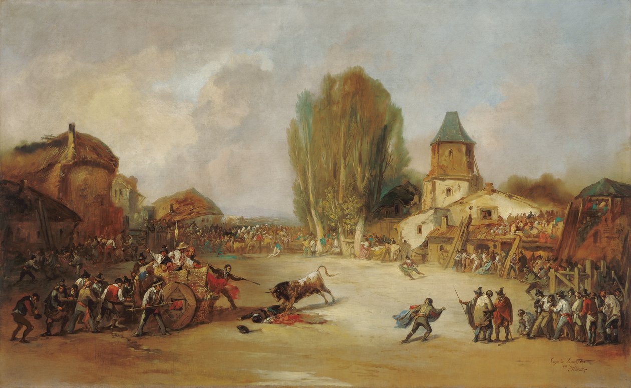  by Lucas Velázquez