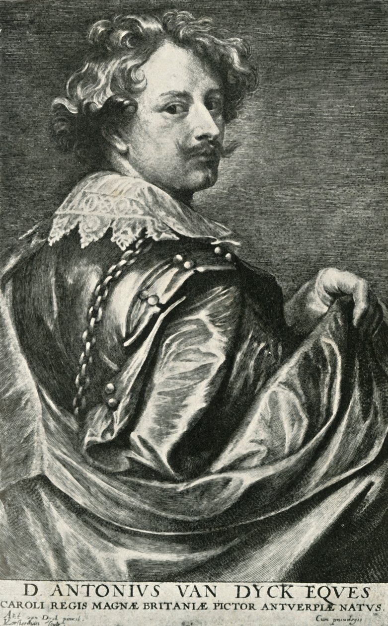 Vandyck