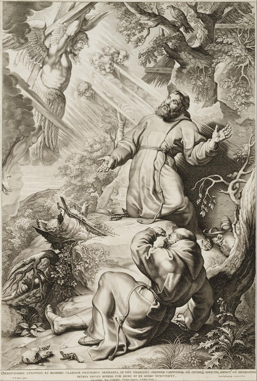  by Lucas Vorsterman the Elder