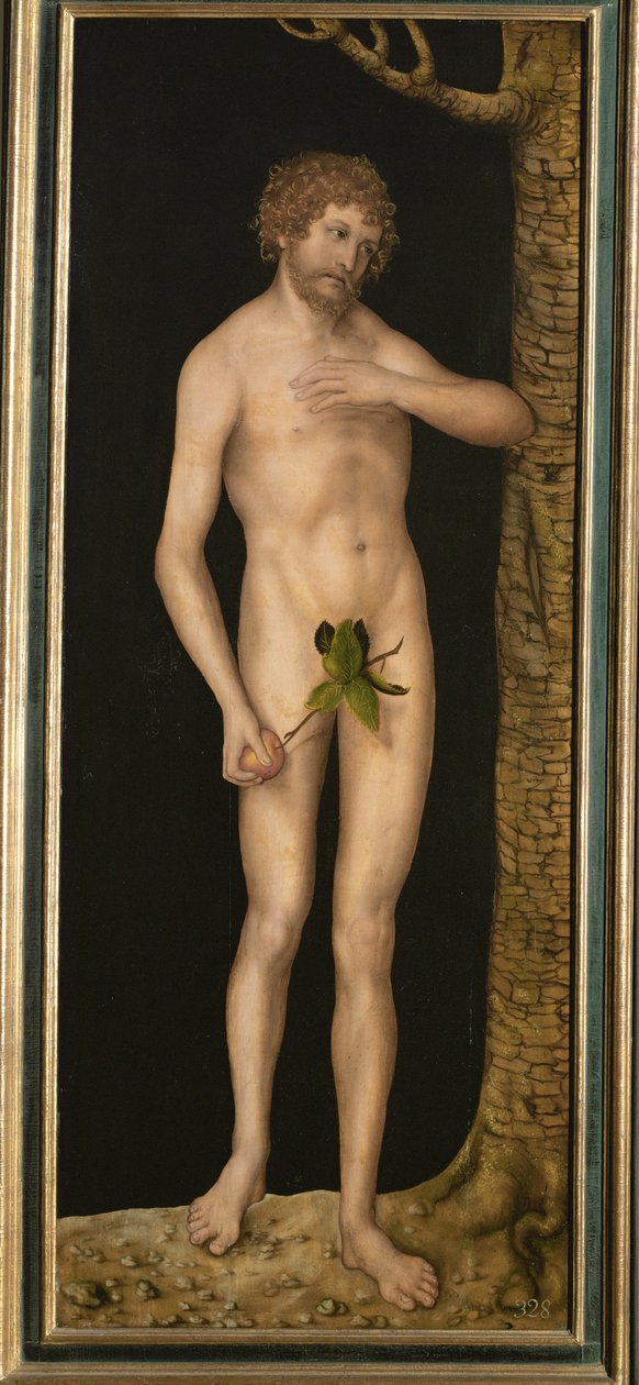  by Lucas the Elder Cranach