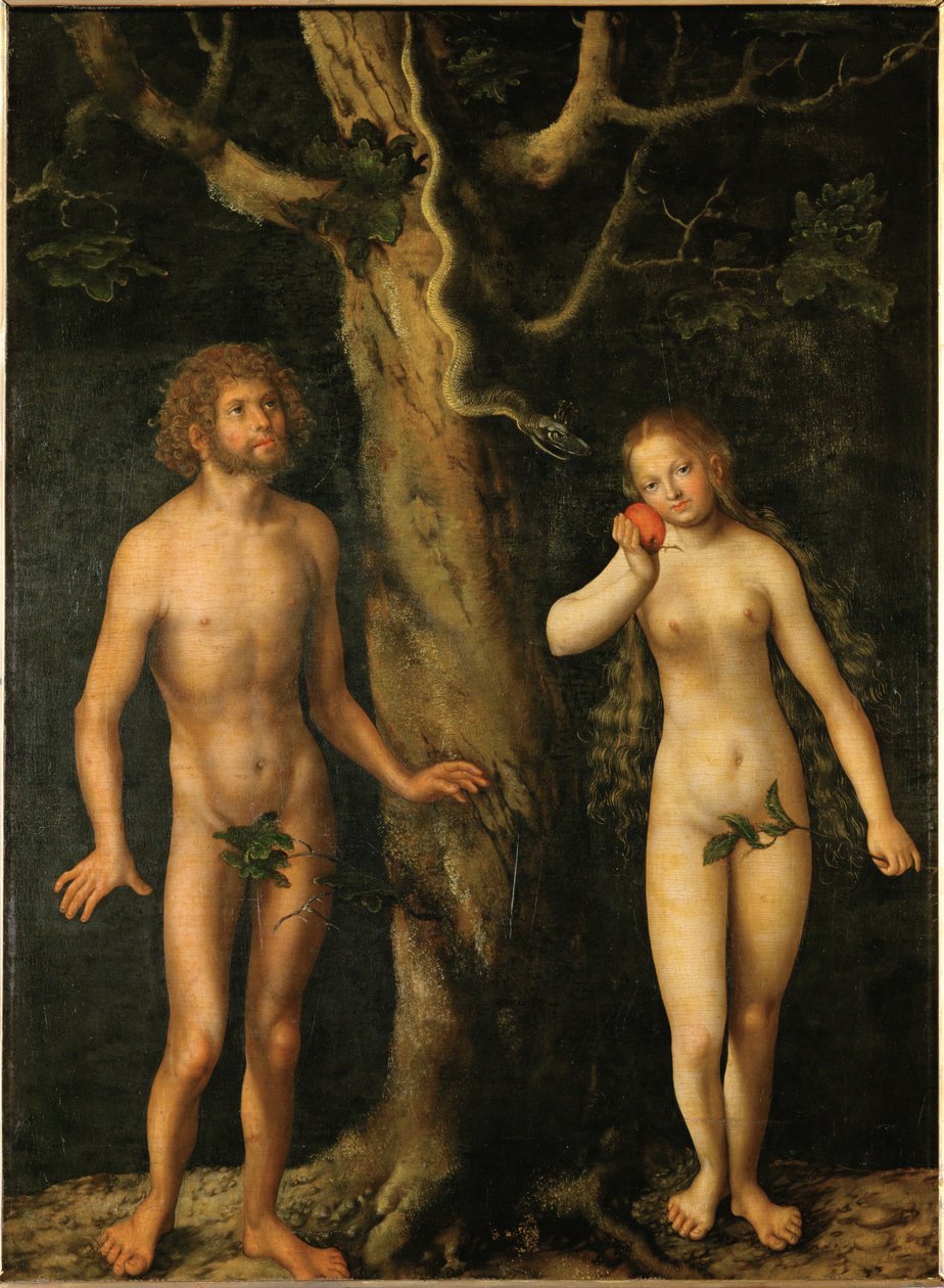  by Lucas the Elder Cranach