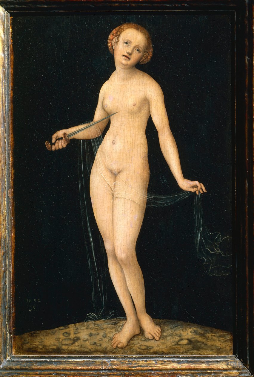 Avusturya, Viyana, Lucretia