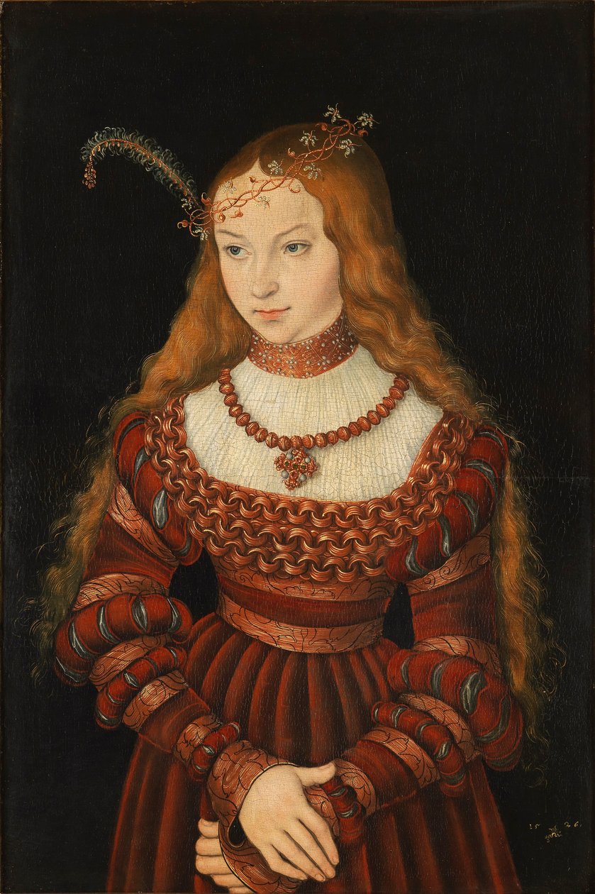 Sybille of Cleves