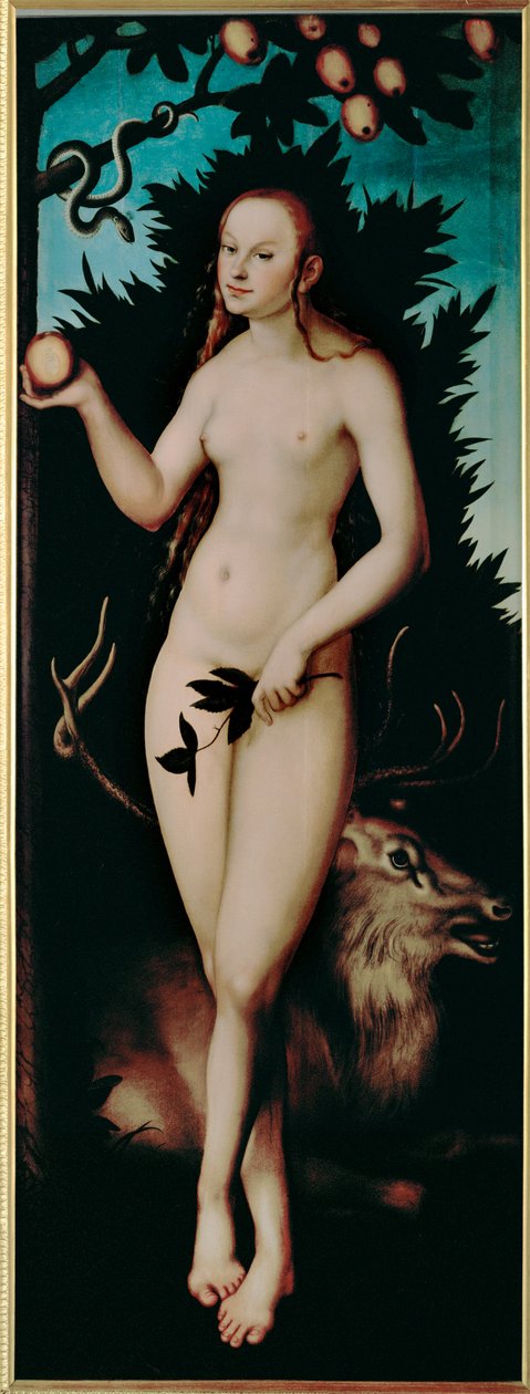  by Lucas the Elder Cranach