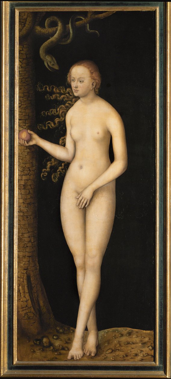  by Lucas the Elder Cranach