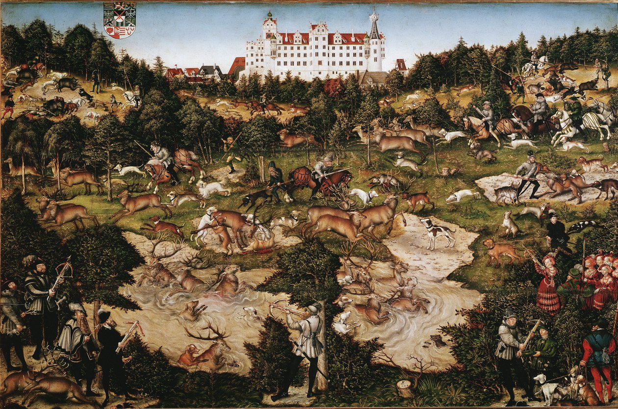Torgau Kalesi