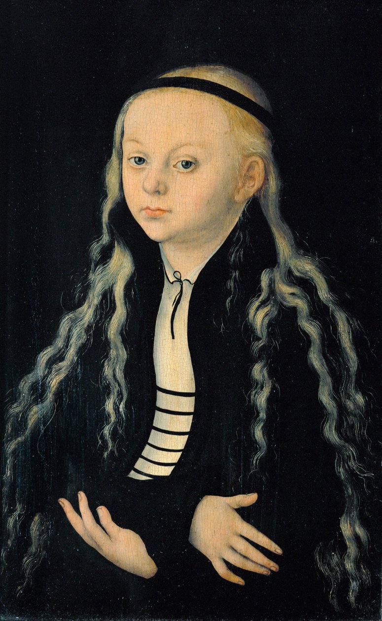  by Lucas the Elder Cranach