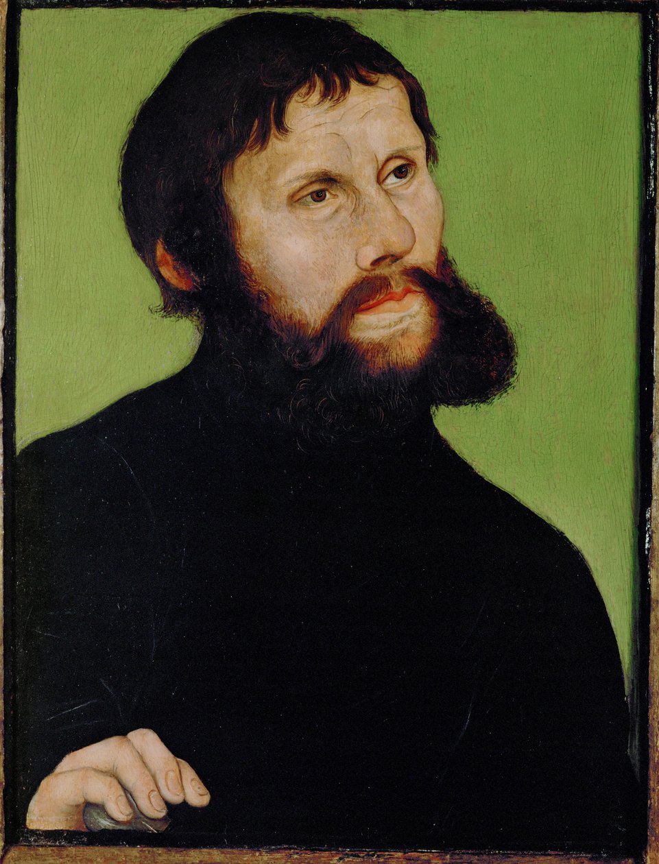 by Lucas the Elder Cranach