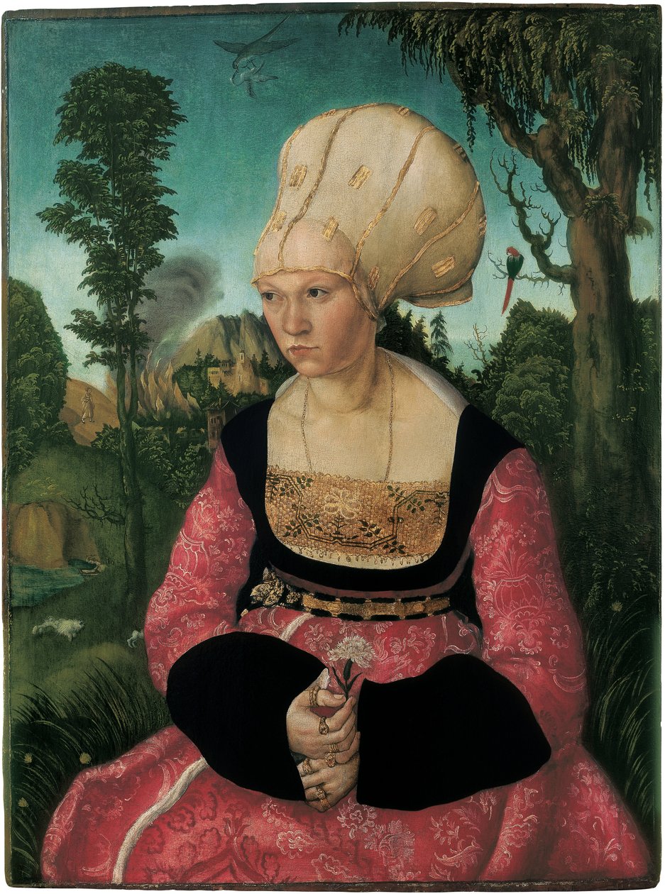 Anna Cuspinian