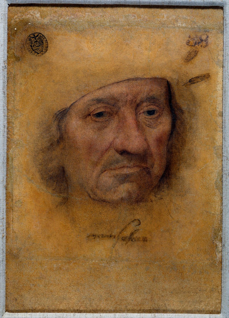 Doktor Petrus von Clapis
